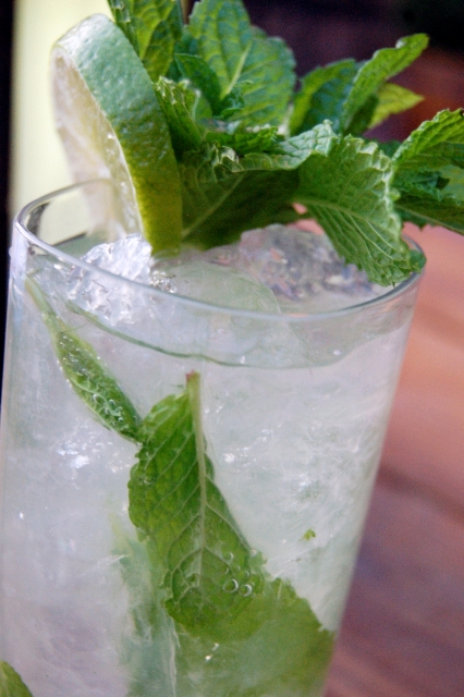 syntagi mojito