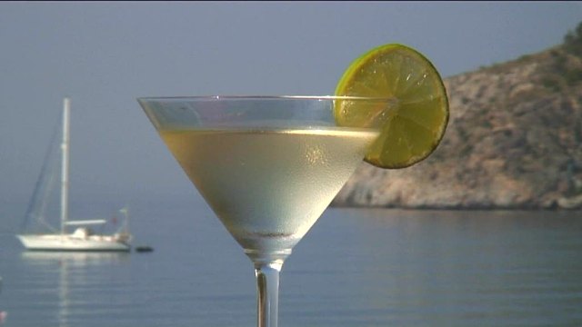 Συνταγή για Ντακιουρι Λεμόνι