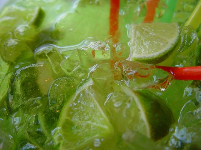 Caipirinha (Καϊπιρίνια)
