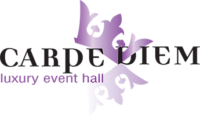 Carpe Diem Αίθουσα Δεξιώσεων