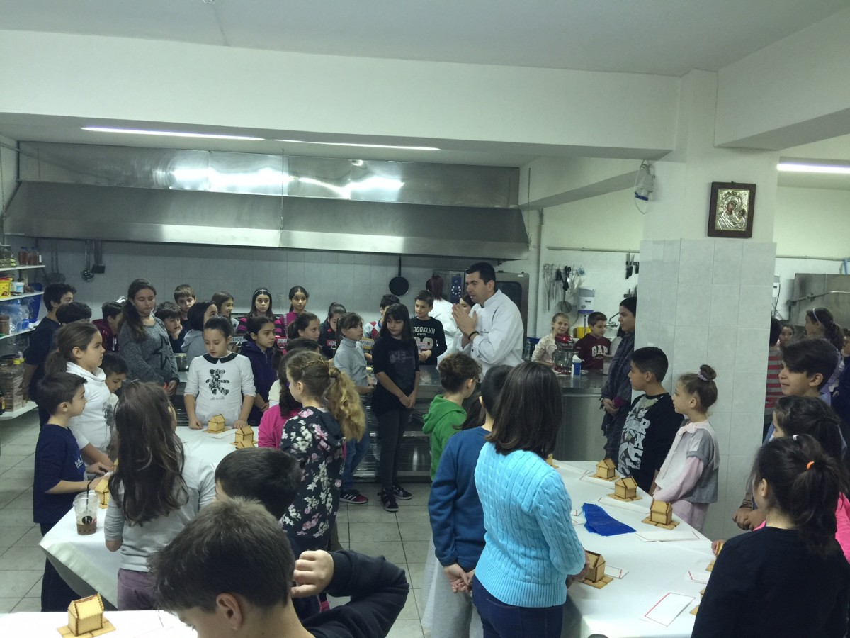catering carpe diem ksenagisi mathiton