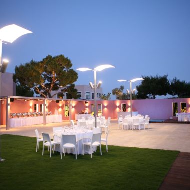 κτημα δεξιωσεων